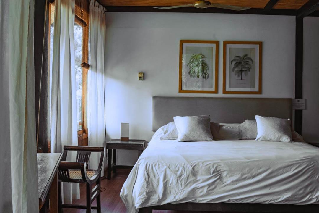 Villa Coco Ne à Máncora Extérieur photo