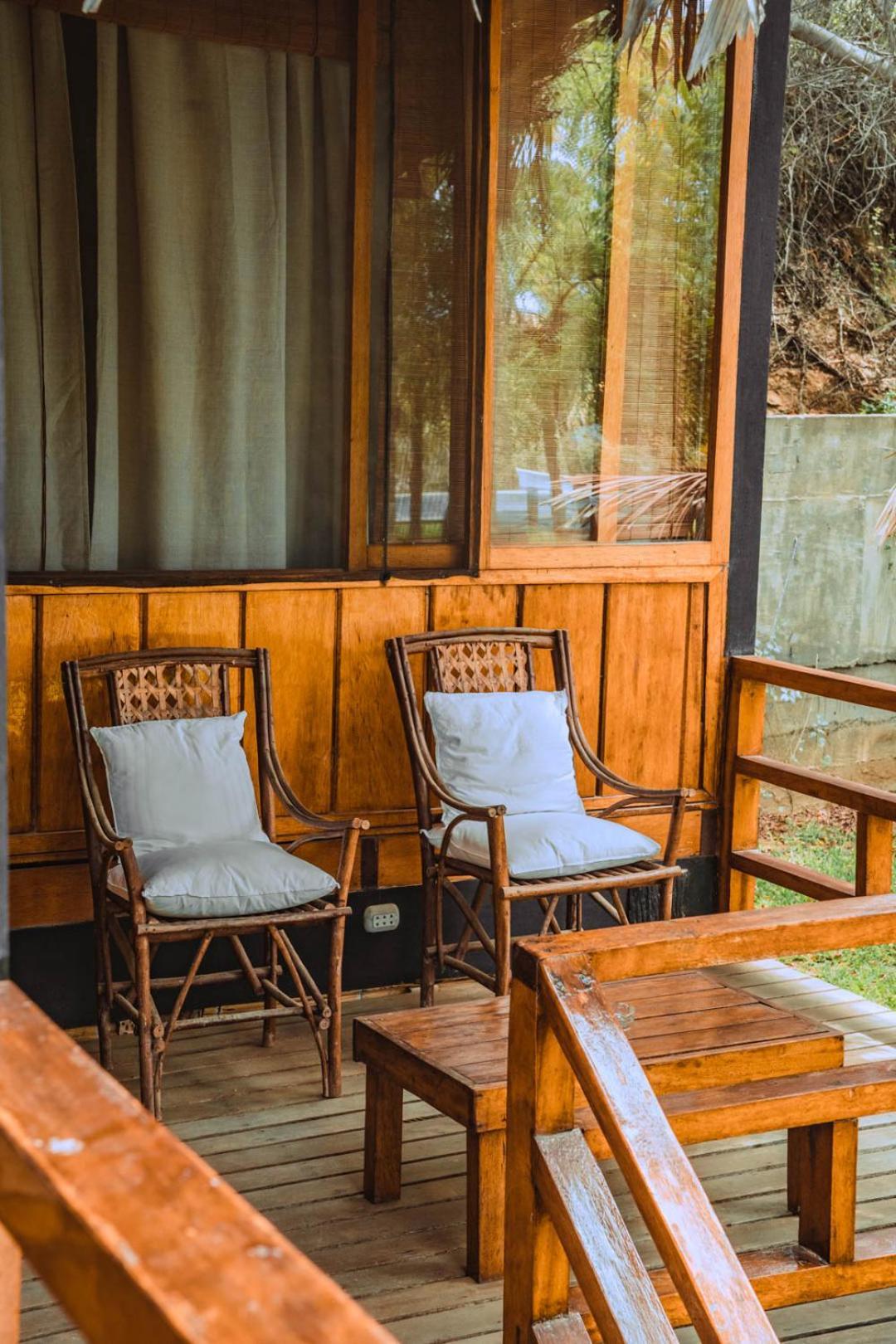 Villa Coco Ne à Máncora Extérieur photo