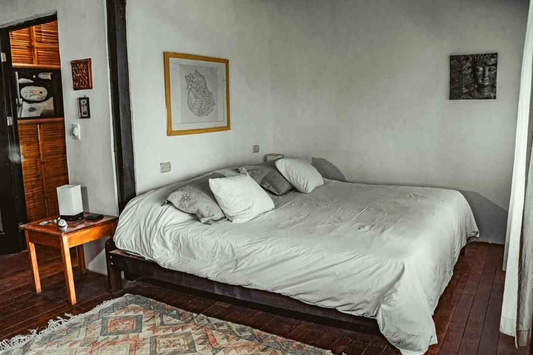 Villa Coco Ne à Máncora Extérieur photo