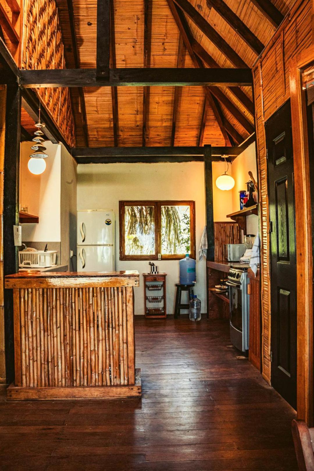 Villa Coco Ne à Máncora Extérieur photo