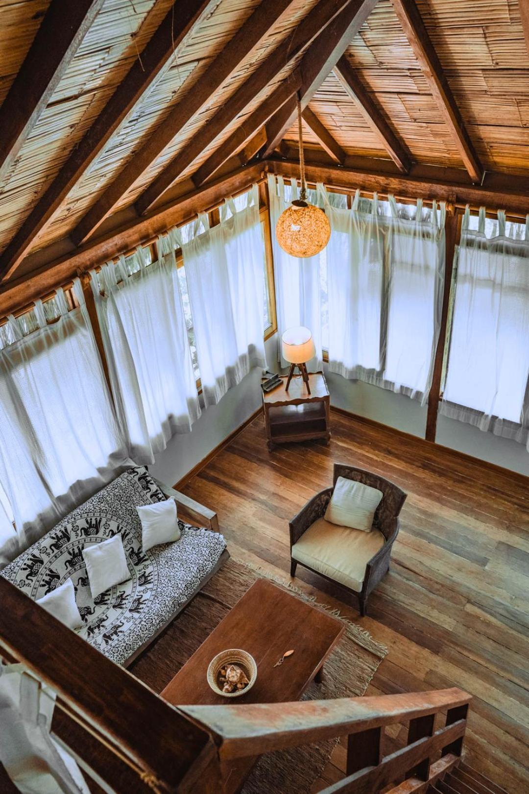 Villa Coco Ne à Máncora Extérieur photo