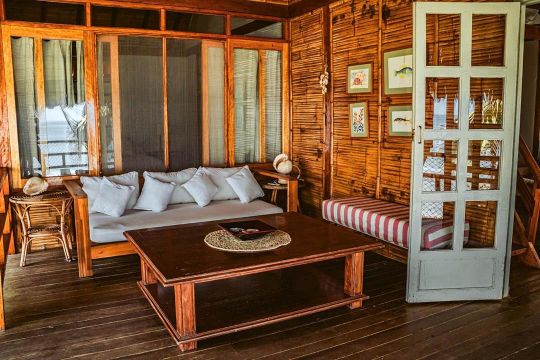 Villa Coco Ne à Máncora Extérieur photo