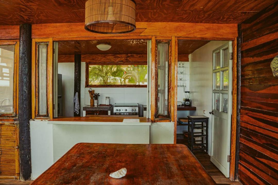 Villa Coco Ne à Máncora Extérieur photo