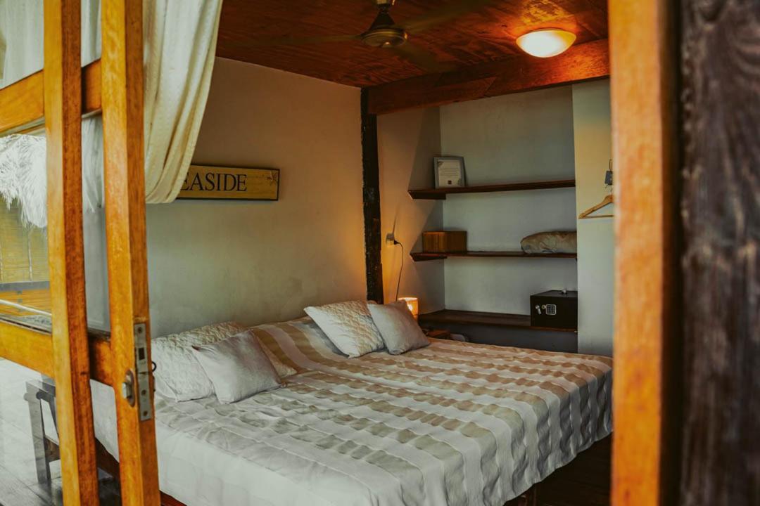 Villa Coco Ne à Máncora Extérieur photo